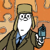 Puzzle Agent HD