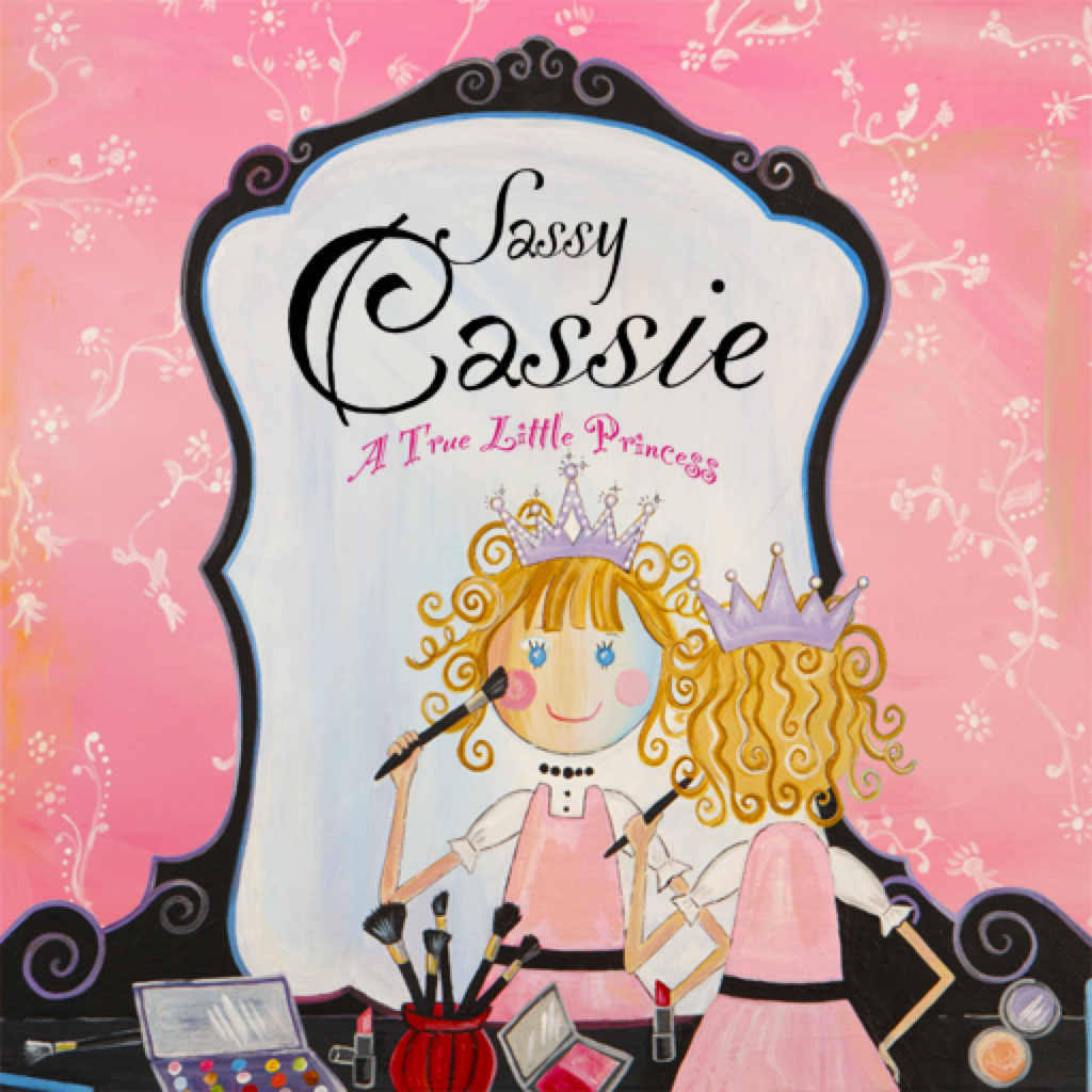 Sassy Cassie HD Sassy Cassie HD