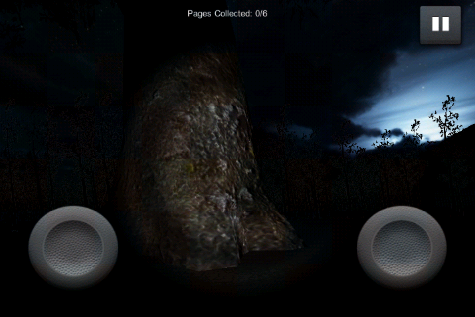 Screenshot SlenderMan’s Forest FREE Screenshot SlenderMan’s Forest FREE