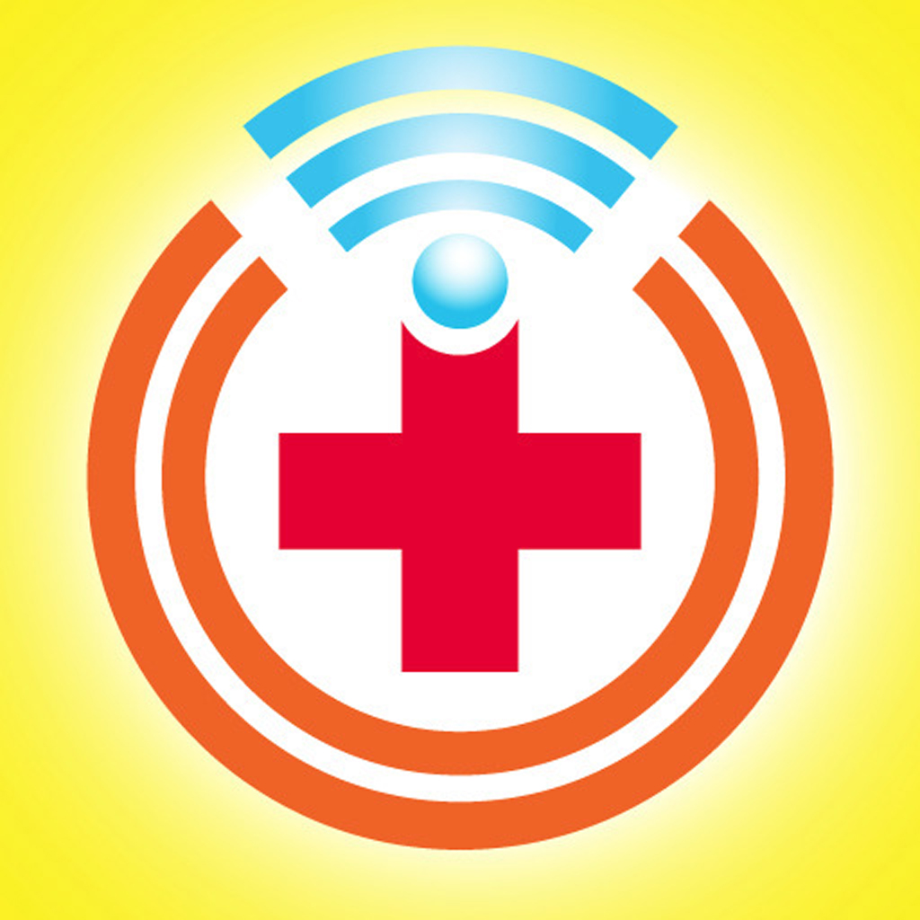 Emergency Aid app icon
