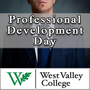 Professional Development Day - Spring 2009